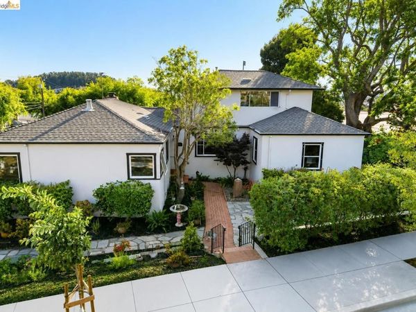 401 Colusa Ave , El Cerrito, CA 94530