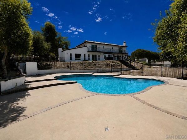 614 SNEATH WAY , Alpine, CA 91901