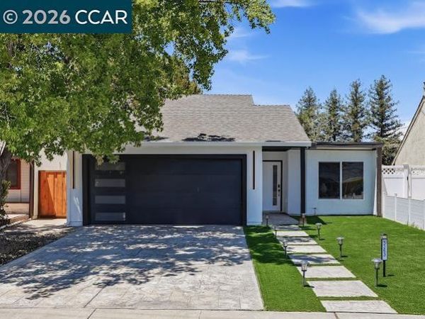 5363 Sonoma Dr, Pleasanton, CA 94566