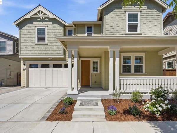 4851 Barndance Street, Fremont, CA 94555