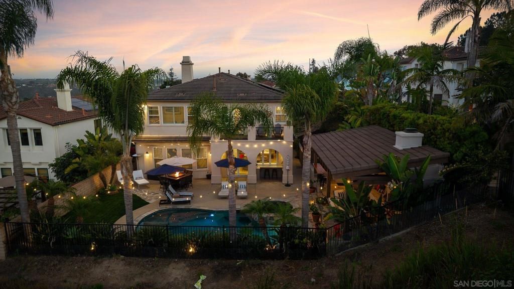 4716 Dunham Ct , San Diego, CA 92130 Main Photo