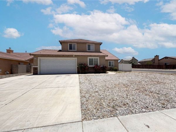 11401 Villa, Adelanto, CA 92301