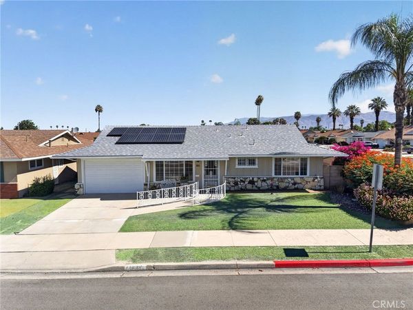 1400 W Mayberry , Hemet, CA 92543