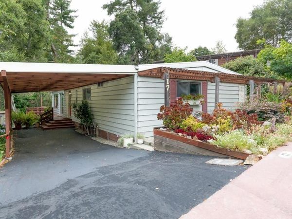 552 Bean Creek Road, Unit 17, Scotts Valley, CA 95066