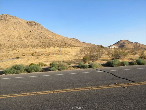 0 0441-032-53-0000 Corwin Road , Apple Valley, CA 92307