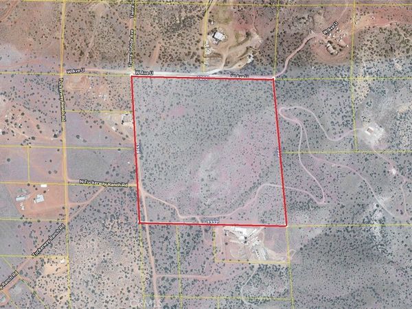 35300 Tuckerway Ranch Road , Acton, CA 93510