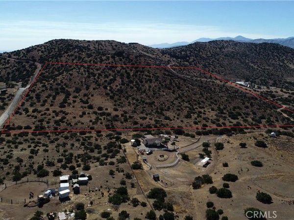 35300 Tuckerway Ranch Road , Acton, CA 93510