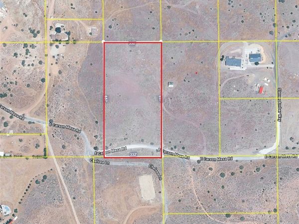 2000 Carson Mesa Road , Palmdale, CA 93550