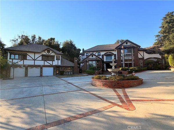 5190 Via Del Valle , La Verne, CA 91750