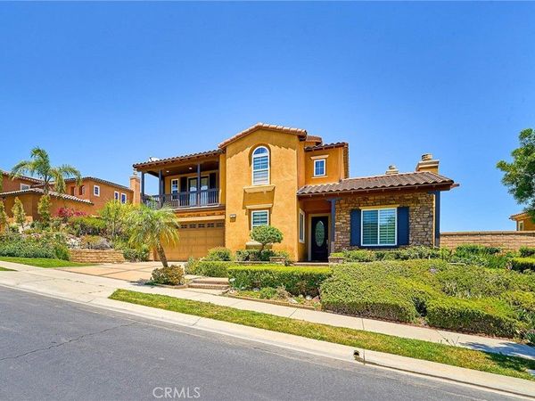 7870 Sanctuary , Corona, CA 92883