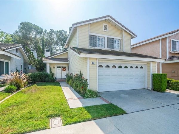 12 Silkberry , Irvine, CA 92614