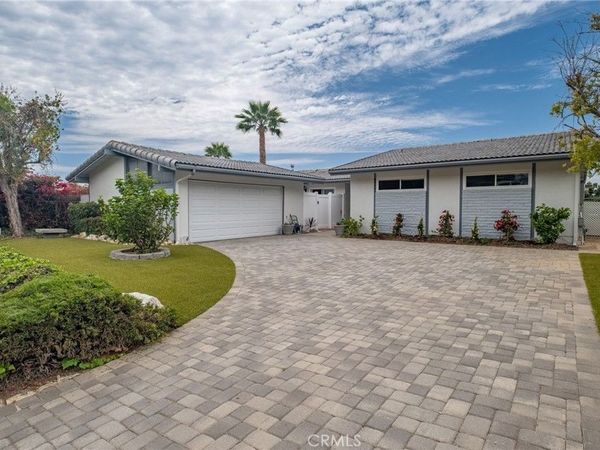 32221 Sea Raven Drive, Rancho Palos Verdes, CA 90275