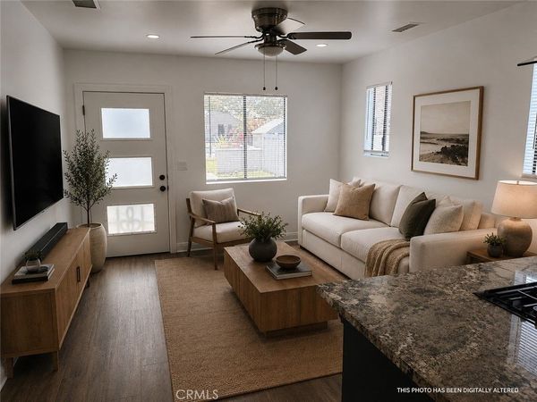 1819 Gramercy, Unit B, Torrance, CA 90501