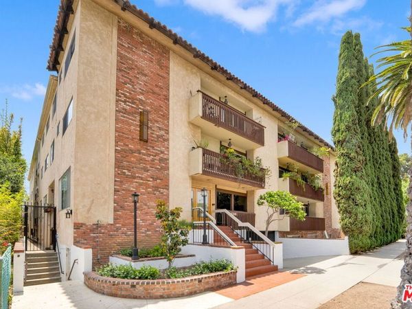 1114 12th Street , Unit 104, Santa Monica, CA 90403