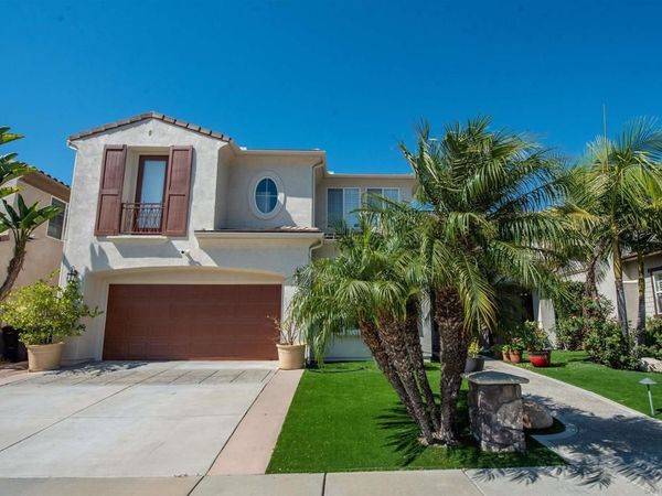 9774 Fox Valley Ct, San Diego, CA 92127