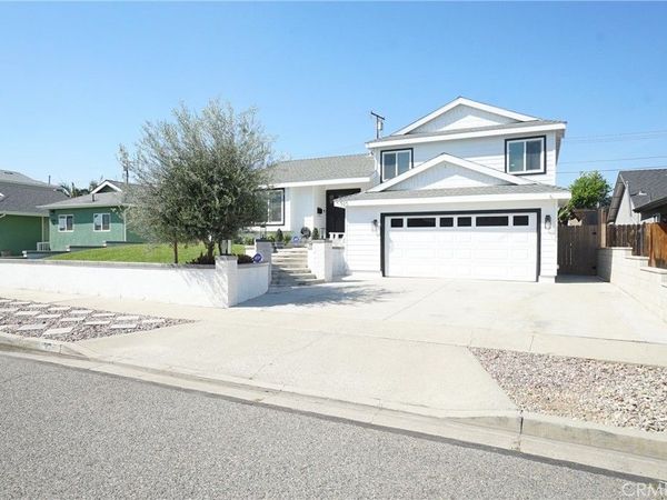 925 Gehrig Avenue , Placentia, CA 92870