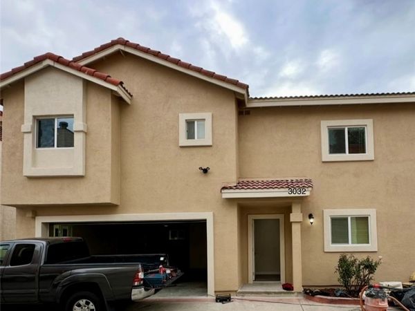 3032 Potrero, El Monte, CA 91733
