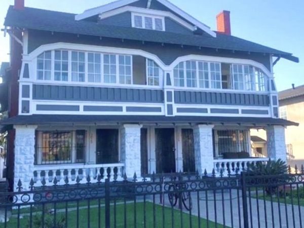 3029 S Budlong Avenue , Los Angeles, CA 90007
