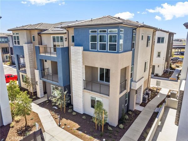 116 Abacus, Irvine, CA 92618