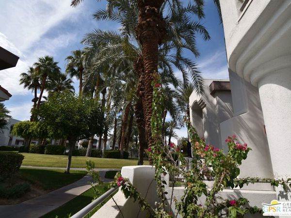 401 S El Cielo Road , Unit 93, Palm Springs, CA 92262