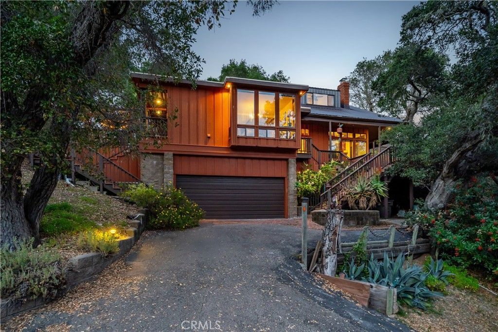 4411 See Canyon Road , San Luis Obispo, CA 93405 Main Photo