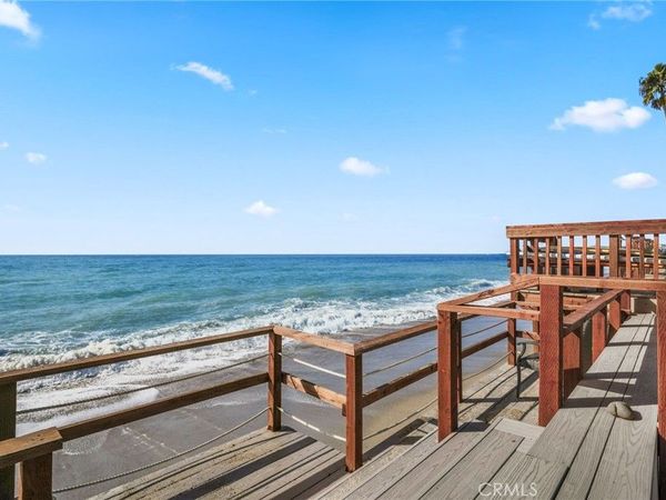 35171 Beach Road , Dana Point, CA 92624