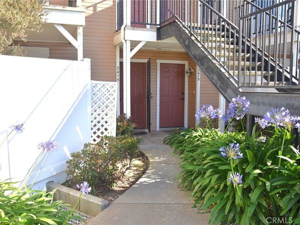 2475 Village Green , Santa Maria, CA 93455