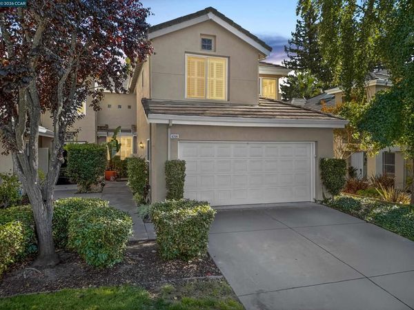 6206 Lakeview Cir , San Ramon, CA 94582
