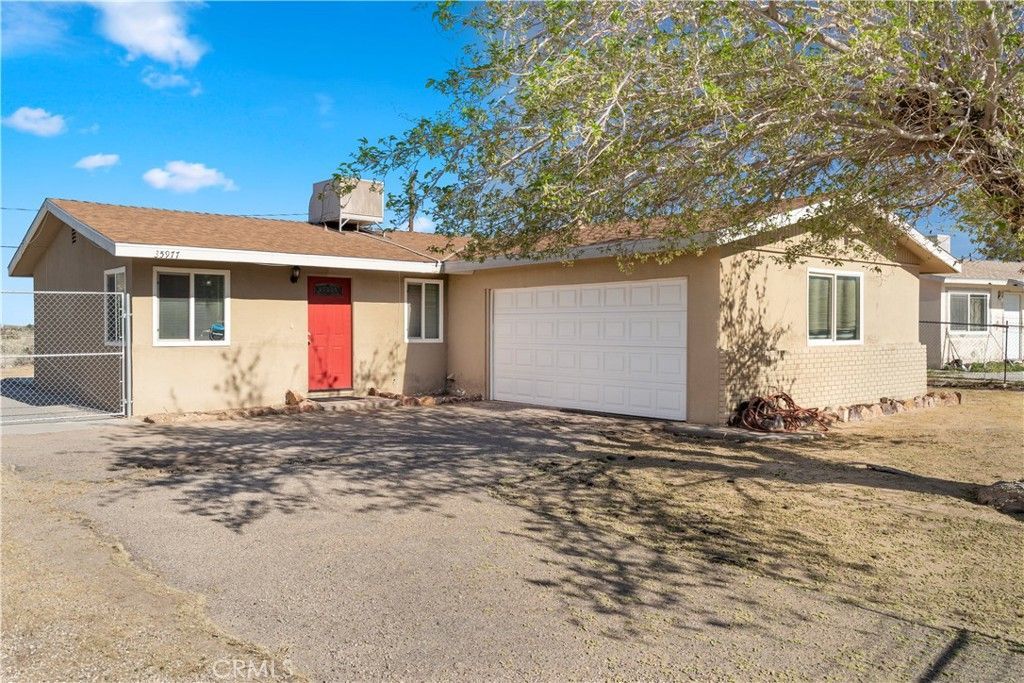 35977 Hillview Street , Yermo, CA 92398 Main Photo