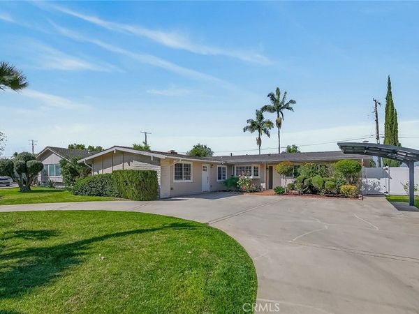 4751 Saint Andrews , Buena Park, CA 90621