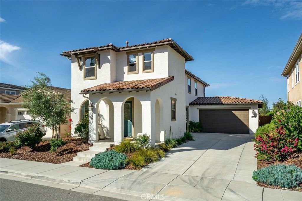 3901 Hayfield Loop , San Luis Obispo, CA 93401 Main Photo