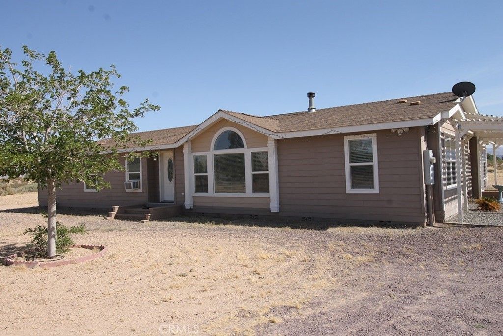 45315 Twin Lakes , Newberry Springs, CA 92365 Main Photo
