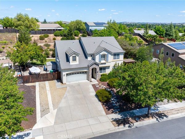 791 Brahma , Paso Robles, CA 93446