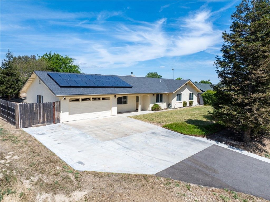 5575 Reindeer , Paso Robles, CA 93446 Main Photo