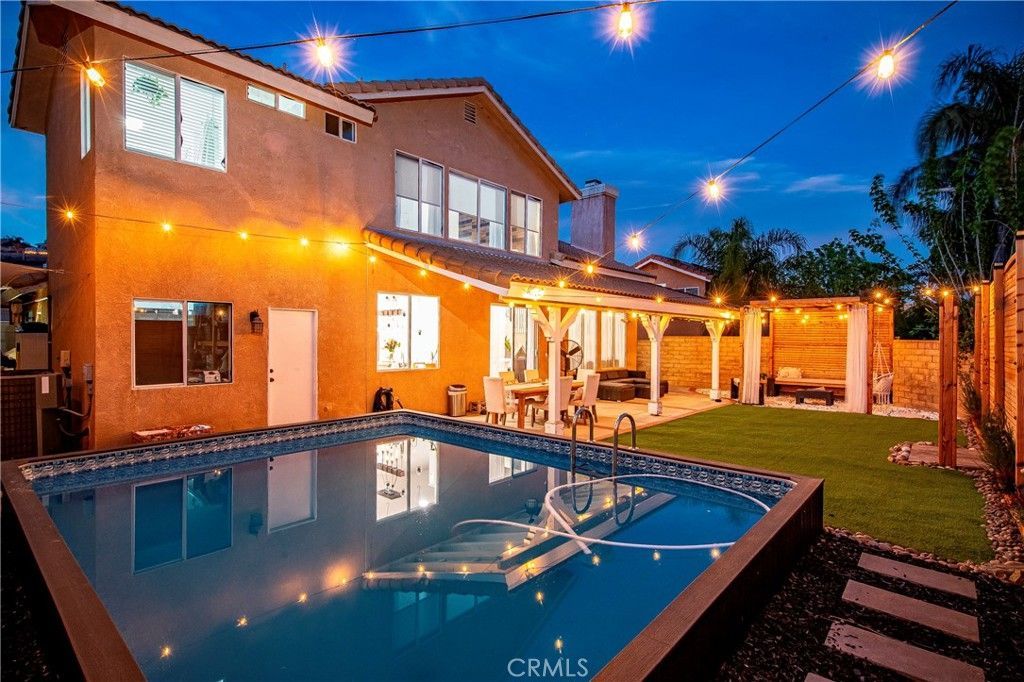 28630 Oak Valley, Castaic, CA 91384 Main Photo