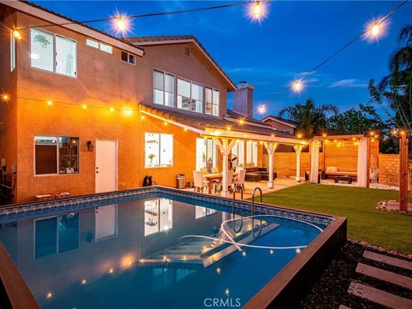 28630 Oak Valley, Castaic, CA 91384