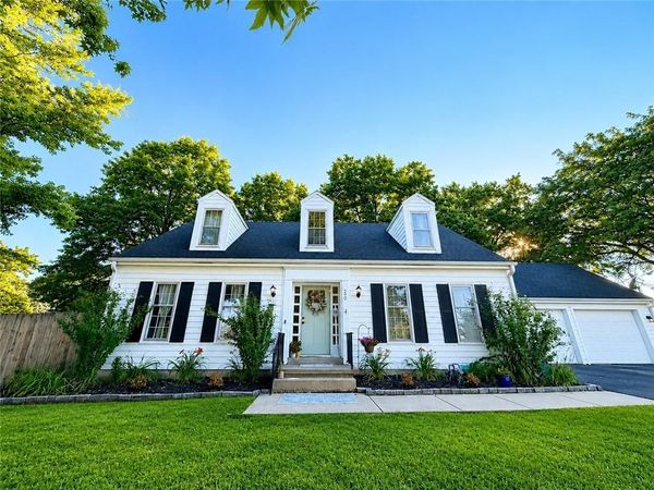 200 Percy Lane, Brookfield, MO 64628