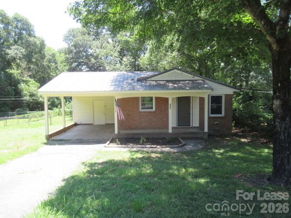 208 Crescent Court , Lincolnton, NC 28092