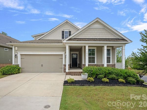 3075 Lydney Circle , Waxhaw, NC 28173