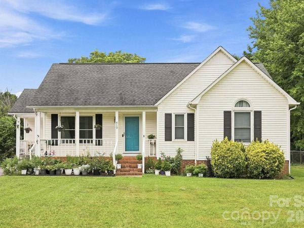 610 Winding Way Drive , Monroe, NC 28110