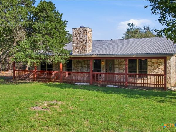 1330 S Rainbow Ranch Road, Wimberley, TX 78676