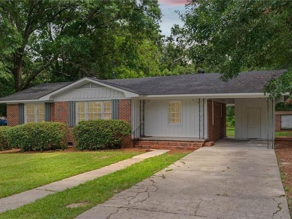 6561 Oaklane Drive , Theodore, AL 36582