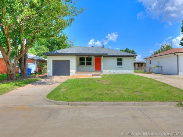 109 S 107th East Avenue , Tulsa, OK 74128