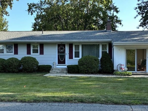 62 Pine Street, South Hadley, MA 01075