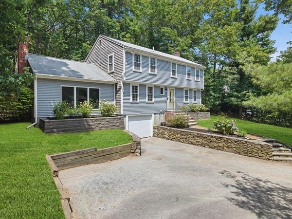 29 Carolina Trail, Marshfield, MA 02050