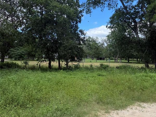 TBD Crockett ST , Martindale, TX 78655