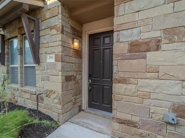 13800 Lyndhurst ST, Unit 293, Austin, TX 78717