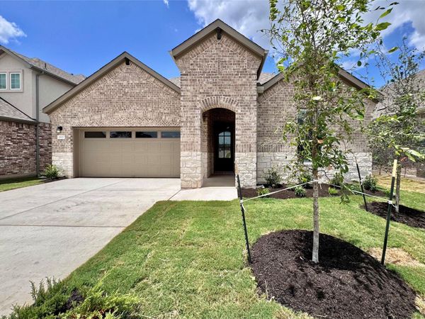 1937 Crooked Creek ST, Leander, TX 78641