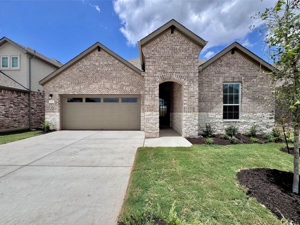 1937 Crooked Creek ST , Leander, TX 78641