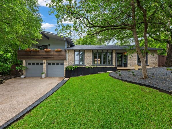 8400 Mesa Doble LN, Austin, TX 78759